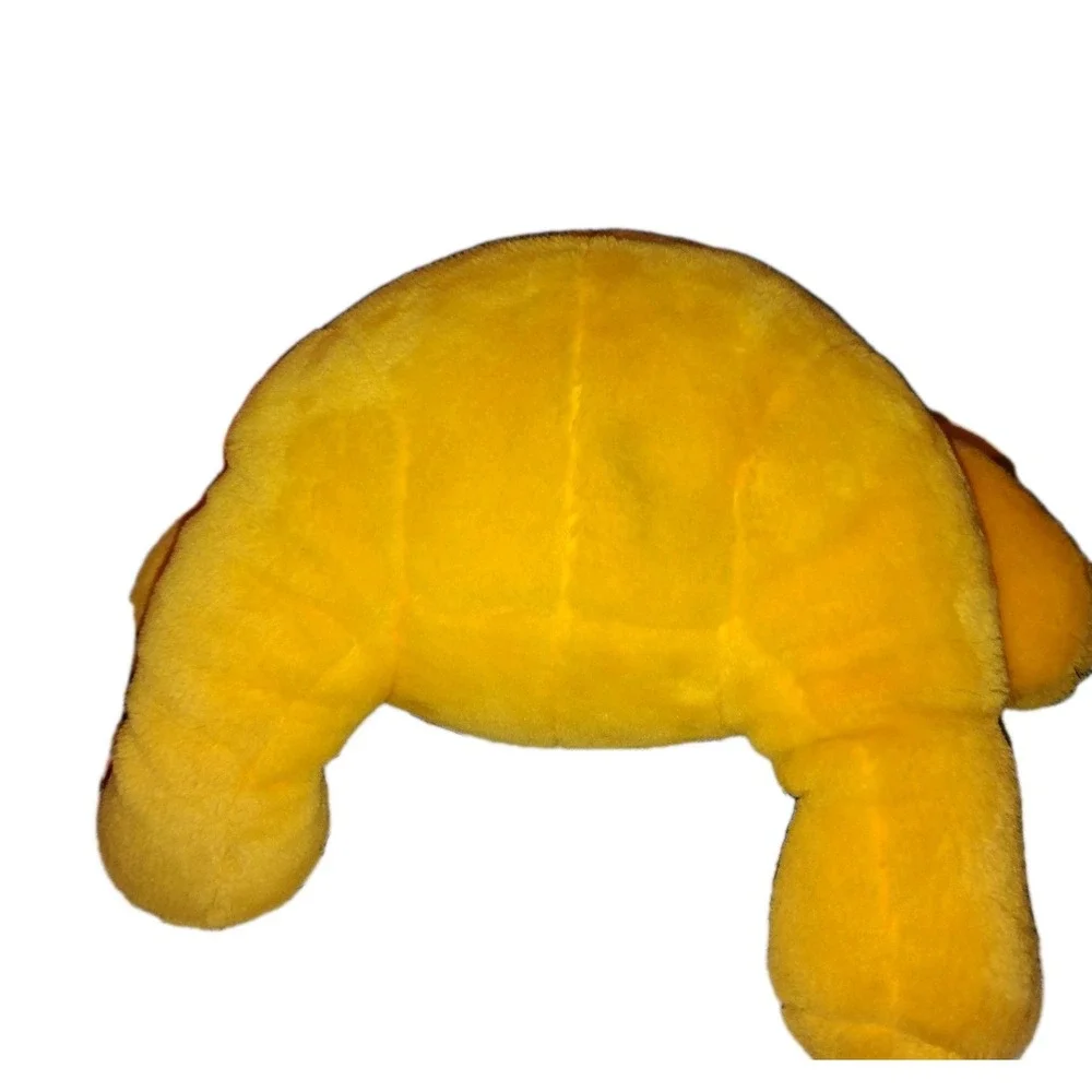 Vintage Mattel Winnie the‎ Pooh Plush Large Jumbo 21